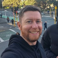 Flowingly Employee Sean Wallace's profile photo