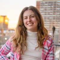 Lang Pharma Nutrition Employee Megan Reilly's profile photo