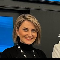 Pacific Ventilation Employee Bahar Dalaie's profile photo