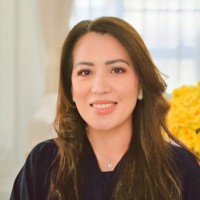 Eden Encallado Email & Phone Number