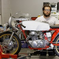 CINEMOVES INC Employee Bobby Costello's profile photo