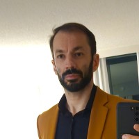 Steeve Roy Email & Phone Number