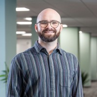 The SEO Works Employee Alex Vince-Myers's profile photo