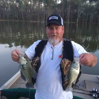 Salem Electric Company, Inc. Employee Brad Stewart's profile photo