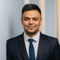 Strix Ltd Employee Hemanth Vyas's profile photo