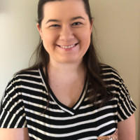 Merle Norman Cosmetics Employee Alexandra Landers's profile photo