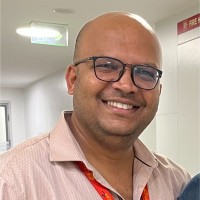 Sandeep Gowda Email