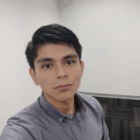 medialabTech Employee Jhordan Valentín Poma Orellana's profile photo