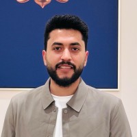 Leen Alkhair Employee Abdullah Khedr's profile photo