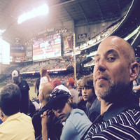 Drax Group US Employee Mark Courson's profile photo
