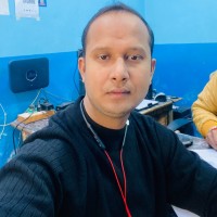 Pay1 Employee Sharad Kaushik's profile photo