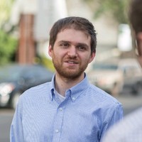 HAAWK, Inc. Employee Alexander Sirlin's profile photo