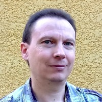 Frederic Tregon Email