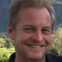 CoreSite Employee Andy Dray's profile photo