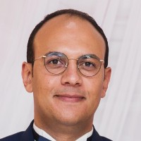 Astronics PGA Employee Wael Neji's profile photo