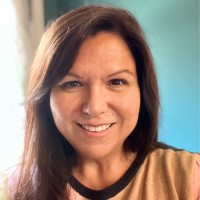 Ansys Employee Anna Baker's profile photo