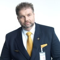 Luxaviation Group Employee Dirk Bruse's profile photo