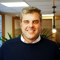 KPMG Uk Employee Rob Allan's profile photo