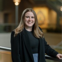 Fidelity Wealth Canada Employee Charlotte Torrie's profile photo