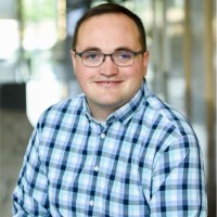 Gallup Employee Lee Eslick-Huff's profile photo