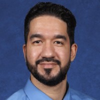 Dr. Richard Izquierdo Health & Science Charter School Employee Joshua Sierra's profile photo