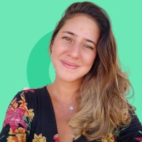 Croct Employee Camila Shiratsubaki's profile photo