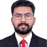 Sanoop Viswambharan Email & Phone Number