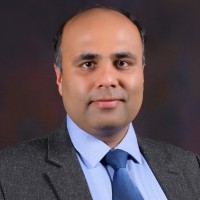 Walmart Employee Mohit Mathur's profile photo