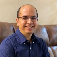 S&P Global Employee Sunil B's profile photo