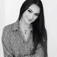 Fuze Technology Employee Bhavya Rai's profile photo