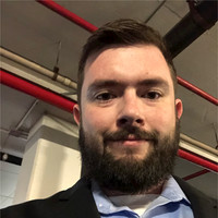 FoggyOps Employee Aaron Raezler's profile photo