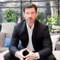 Thomas Egan Email & Phone Number