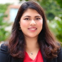 Exigo Tech Employee Jyostna Kamat's profile photo