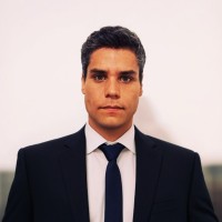 CHEMIR S.A. Employee Alfred Torras's profile photo