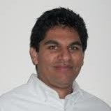 Nelson Araque Email & Phone Number