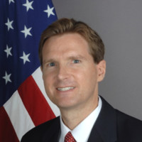 ASU Leadership, Diplomacy and National Security Lab Employee Rod Moore's profile photo