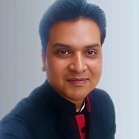 Abhishek Kanodia Email & Phone Number