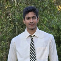 GloBird Energy Employee Abhishek Sivananthan's profile photo