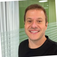 La Marzocco Employee Andrea Simonelli's profile photo