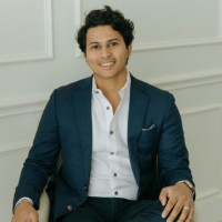 Coalfire Employee Mark Khan's profile photo