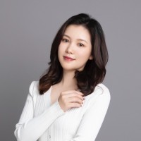Decent Capital Employee Mia Zhou's profile photo