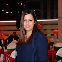 Linda Moawad Email & Phone Number