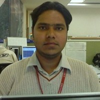 Hitender Kumar Email & Phone Number