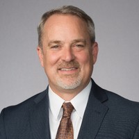 Nouryon Employee Drew Lewing's profile photo