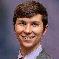 Orlans PC Employee Conner Lang's profile photo