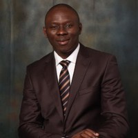 Nigeria Machine Tools Employee Ikemefula Chikwendu's profile photo