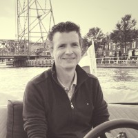 Growteq Employee Thijs Vermeulen's profile photo