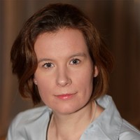 CERFRANCE Poitou-Charentes Employee Nathalie Colin's profile photo