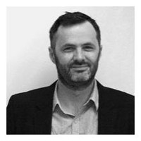 Employment Hero Employee Ian Cox's profile photo