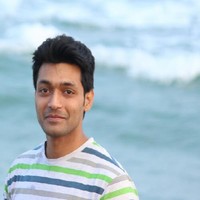 Absolutdata Analytics-an Infogain company Employee Rochit Jain's profile photo